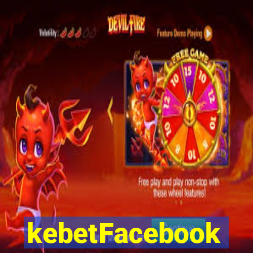 kebetFacebook