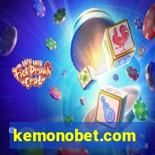 kemonobet.com