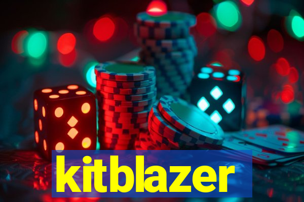 kitblazer