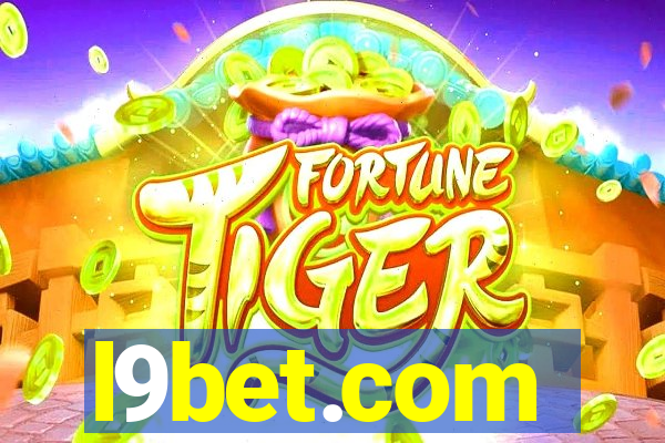 l9bet.com