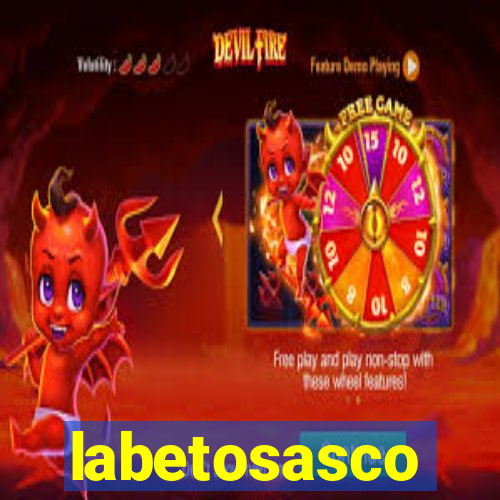 labetosasco