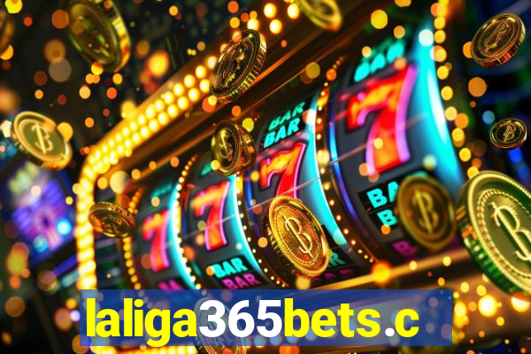 laliga365bets.com