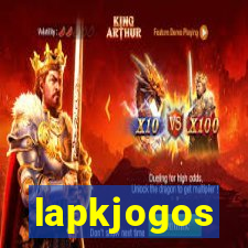 lapkjogos