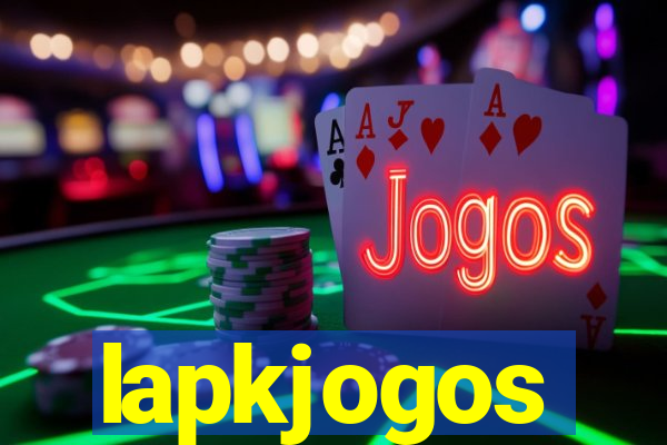 lapkjogos