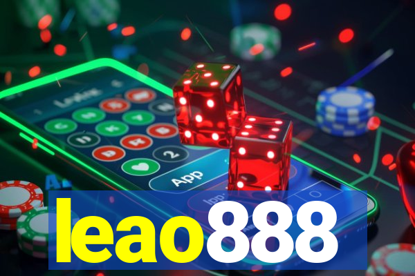 leao888