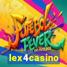 lex4casino