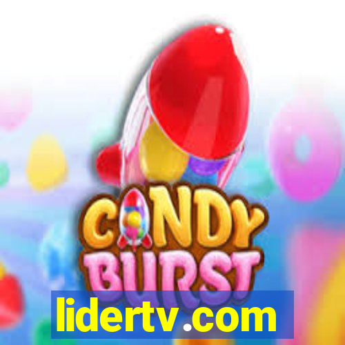 lidertv.com