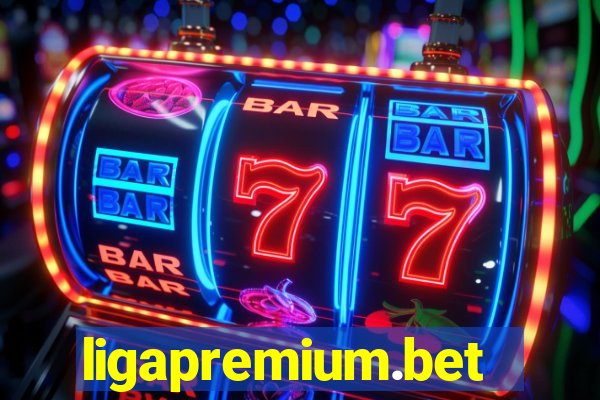 ligapremium.bet