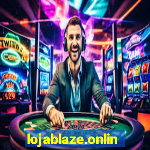 lojablaze.online