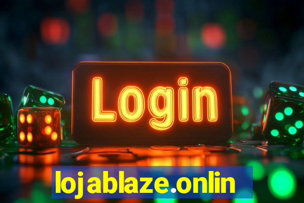 lojablaze.online