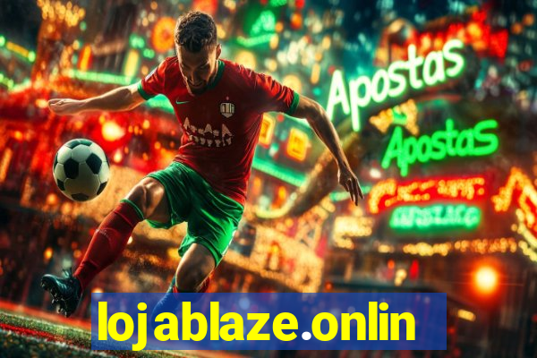 lojablaze.online