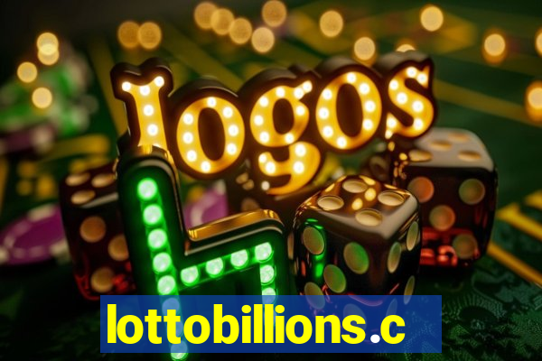 lottobillions.com