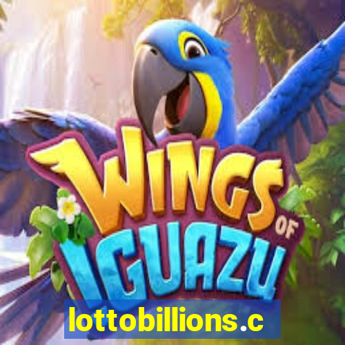 lottobillions.com