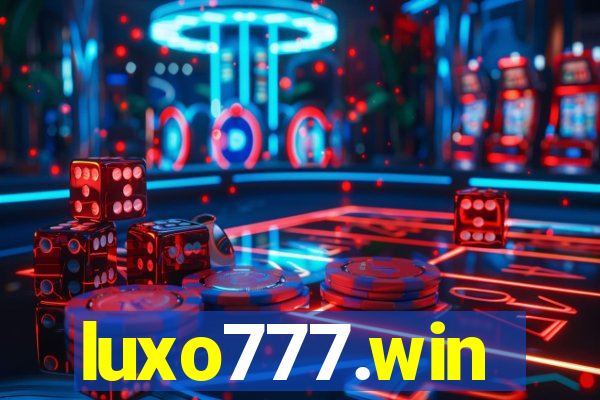 luxo777.win