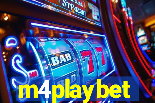 m4playbet