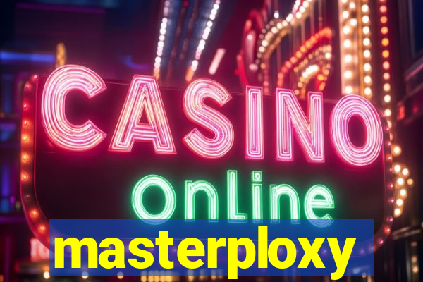 masterploxy