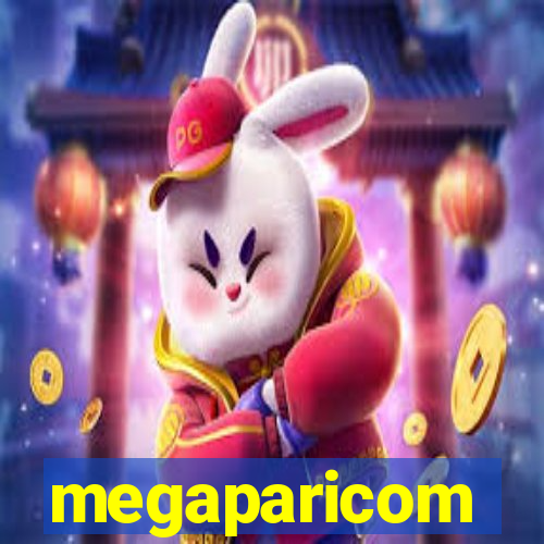 megaparicom