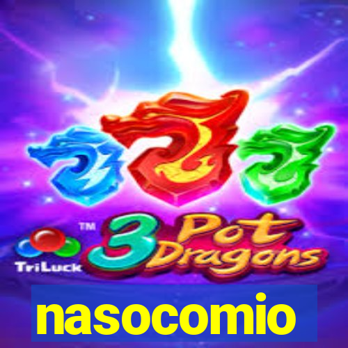 nasocomio