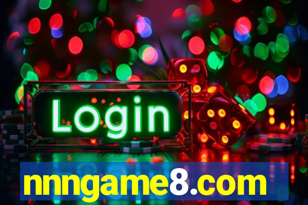 nnngame8.com