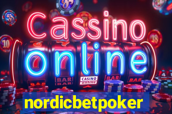 nordicbetpoker