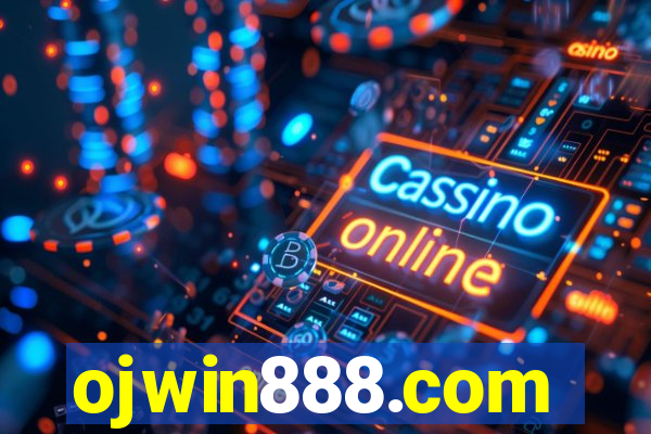 ojwin888.com