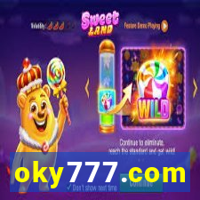 oky777.com