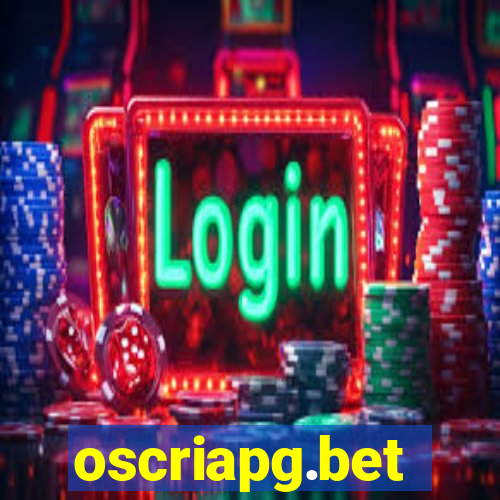 oscriapg.bet