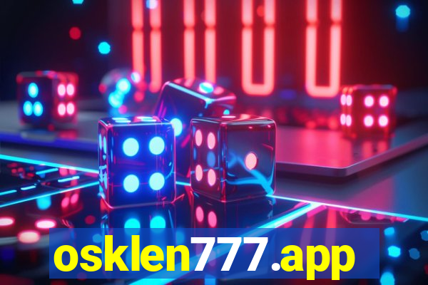 osklen777.app