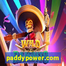 paddypower.com