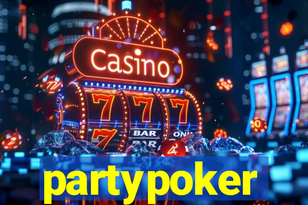 partypoker