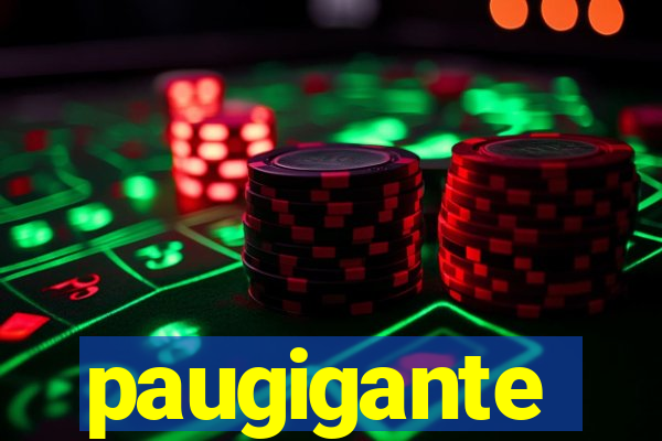 paugigante