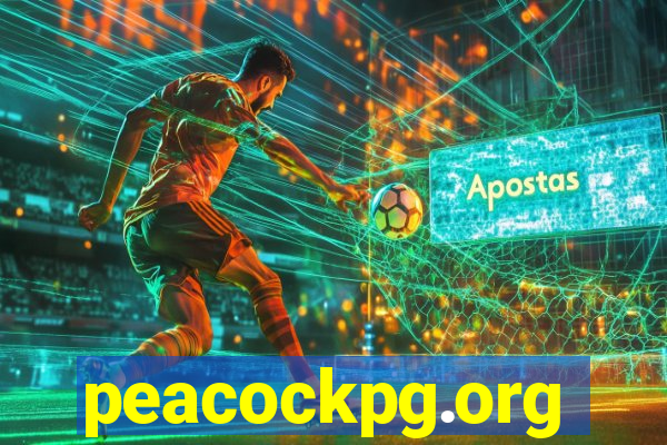 peacockpg.org