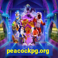 peacockpg.org