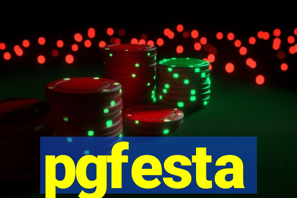 pgfesta