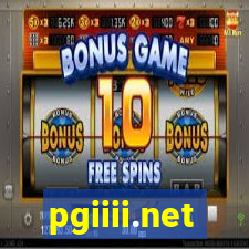 pgiiii.net