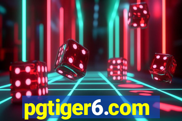 pgtiger6.com