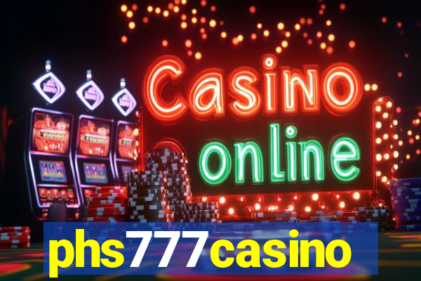 phs777casino