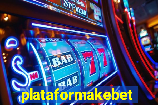 plataformakebet.com