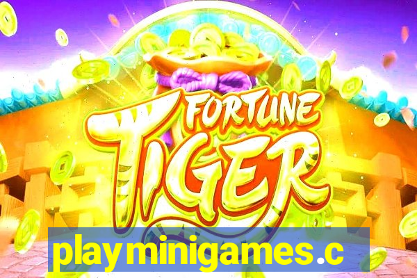 playminigames.com