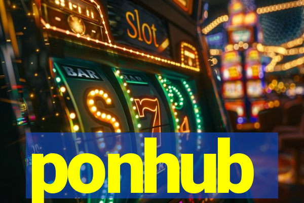 ponhub