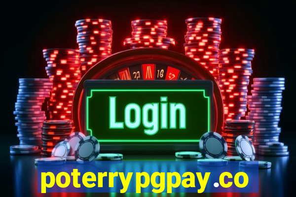 poterrypgpay.com