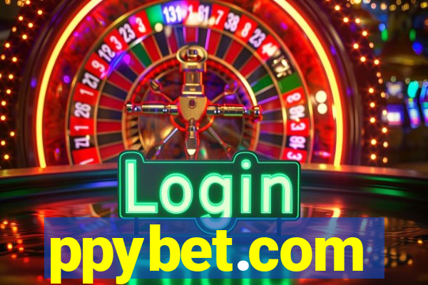 ppybet.com