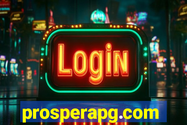 prosperapg.com