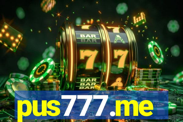 pus777.me