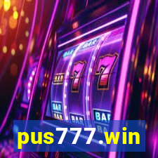 pus777.win