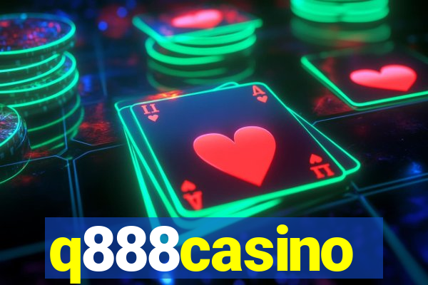 q888casino