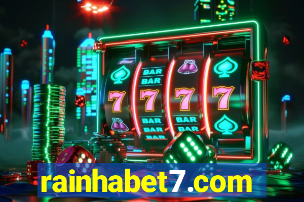 rainhabet7.com