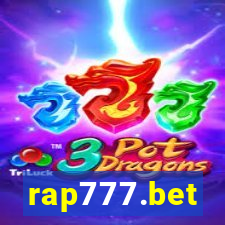 rap777.bet