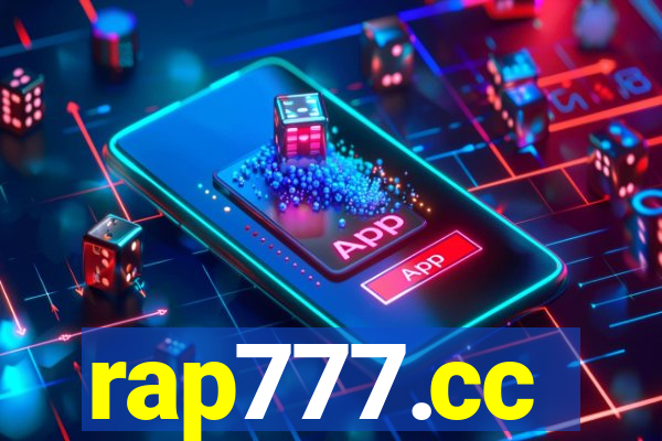 rap777.cc