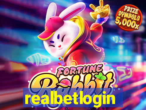 realbetlogin